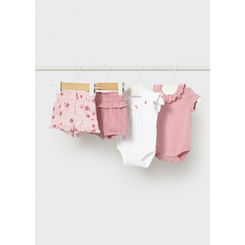 Mayoral komplet, 4/1