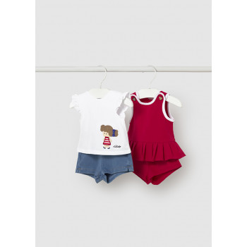 Mayoral komplet, 2/1