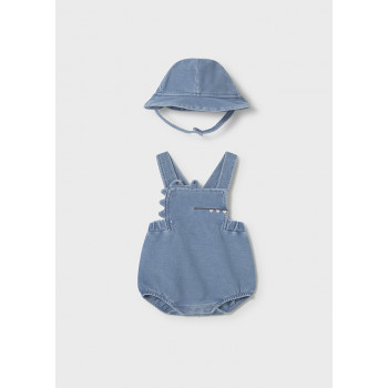 Mayoral kombinezon sa šeširom