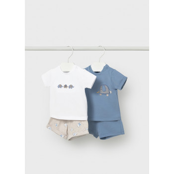 Mayoral komplet, 2/1