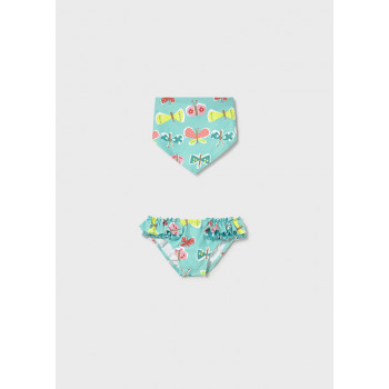 Mayoral kupaći, 68-104