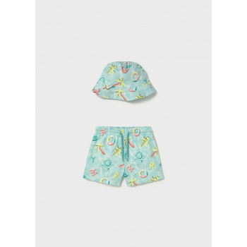 Mayoral kupaći i šešir, 68-104