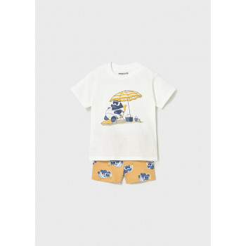 Mayoral kupaći, 68-104