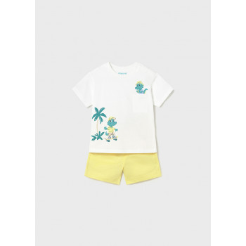 Mayoral komplet, 68-104