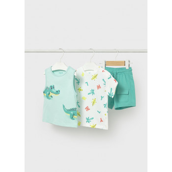 Mayoral komplet 3/1, 68-104