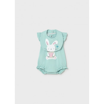 Mayoral zeka sa portiklom