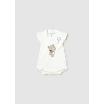 Mayoral zeka sa portiklom