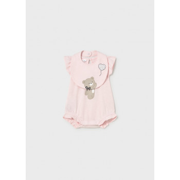 Mayoral zeka sa portiklom