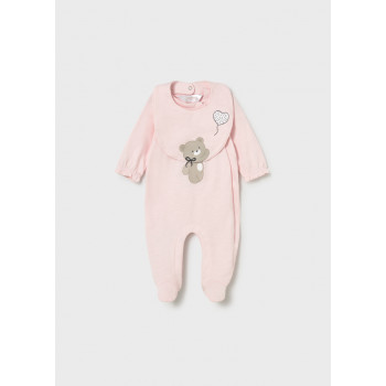 Mayoral zeka sa portiklom