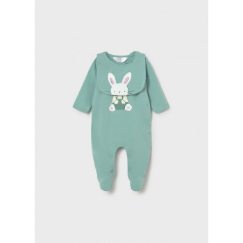 Mayoral zeka sa portiklom