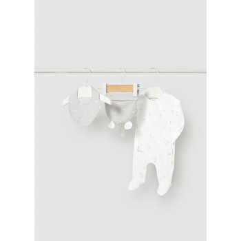 Mayoral zeka sa kapom i portiklom