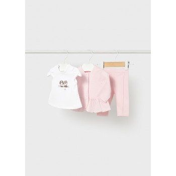 Mayoral komplet, 3/1