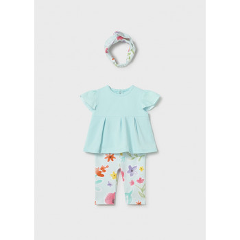 Mayoral komplet, 3/1