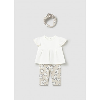 Mayoral komplet, 3/1