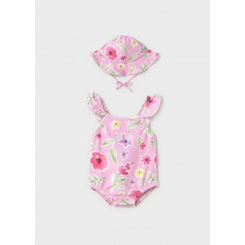 Mayoral kupaći kostim sa šeširom