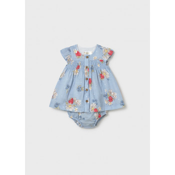 Mayoral bodi haljina