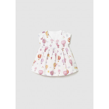 Mayoral haljina sa dva lica