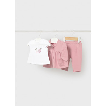 Mayoral komplet trenerka, 3/1