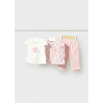 Mayoral komplet trenerka, 3/1