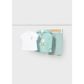 Mayoral komplet trenerka 3/1