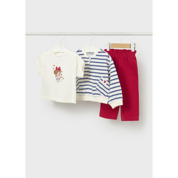 Mayoral komplet trenerka 3/1