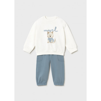 Mayoral komplet trenerka, 68-104