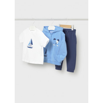 Mayoral komplet trenerka 3/1,68-104