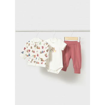 Mayoral komplet trenerka, 3/1