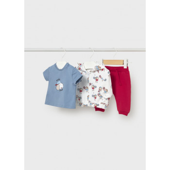 Mayoral komplet trenerka 3/1