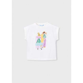 Mayoral majica, 2-10g