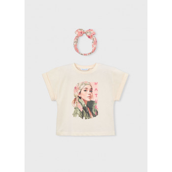 Mayoral majica, 2-10g