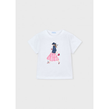 Mayoral majica, 2-10g