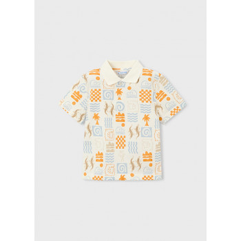 Mayoral majica, 2-10g