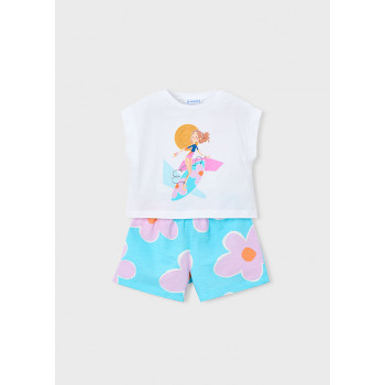 Mayoral komplet, 2-10g