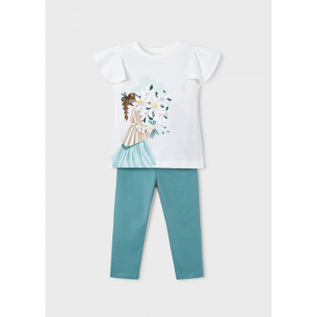 Mayoral komplet, 2-10g