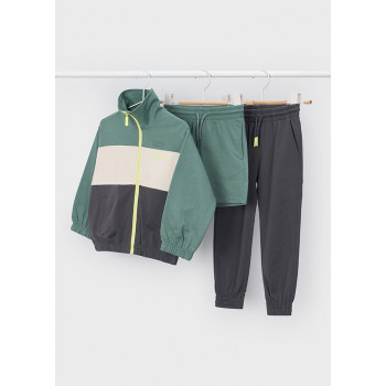 Mayoral komplet trenerka 3/1,2-10g