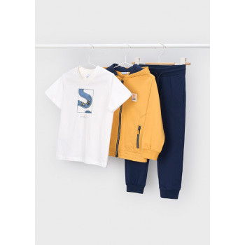 Mayoral komplet trenerka 3/1,2-10g