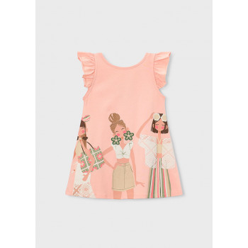 Mayoral haljina, 2-10g