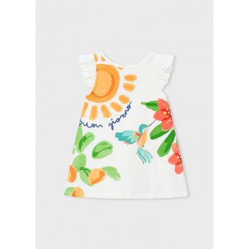 Mayoral haljina, 2-10g