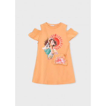 Mayoral haljina, 2-10g