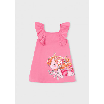 Mayoral haljina, 2-10g