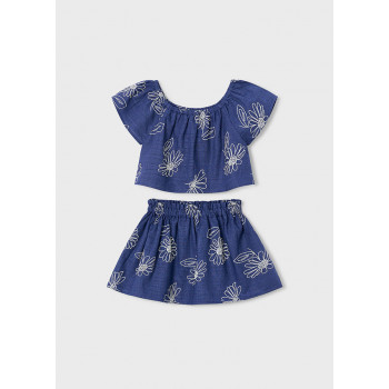 Mayoral komplet, 2-10g