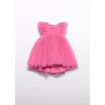 Abel & Lula haljina, 80-98