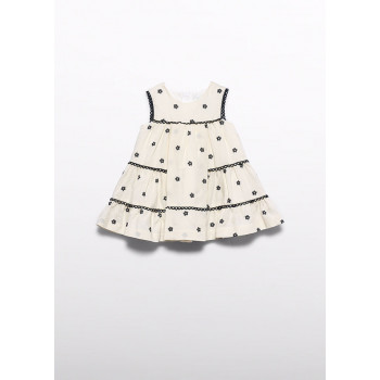 Abel & Lula haljina, 80-98