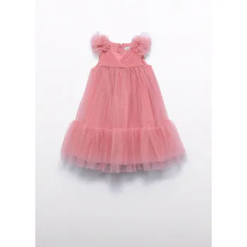 Abel & Lula haljina, 4-10g