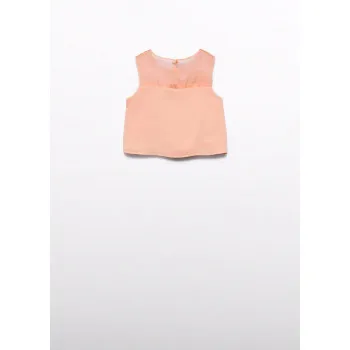 Abel & Lula bluza, 4-10g