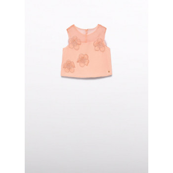 Abel & Lula bluza, 4-10g