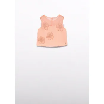 Abel & Lula bluza, 4-10g