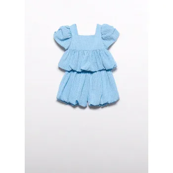 Abel & Lula komplet, 4-10g