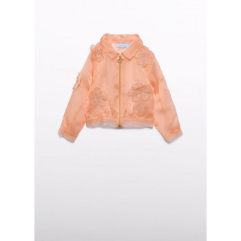 Abel & Lula jakna, 4-10g